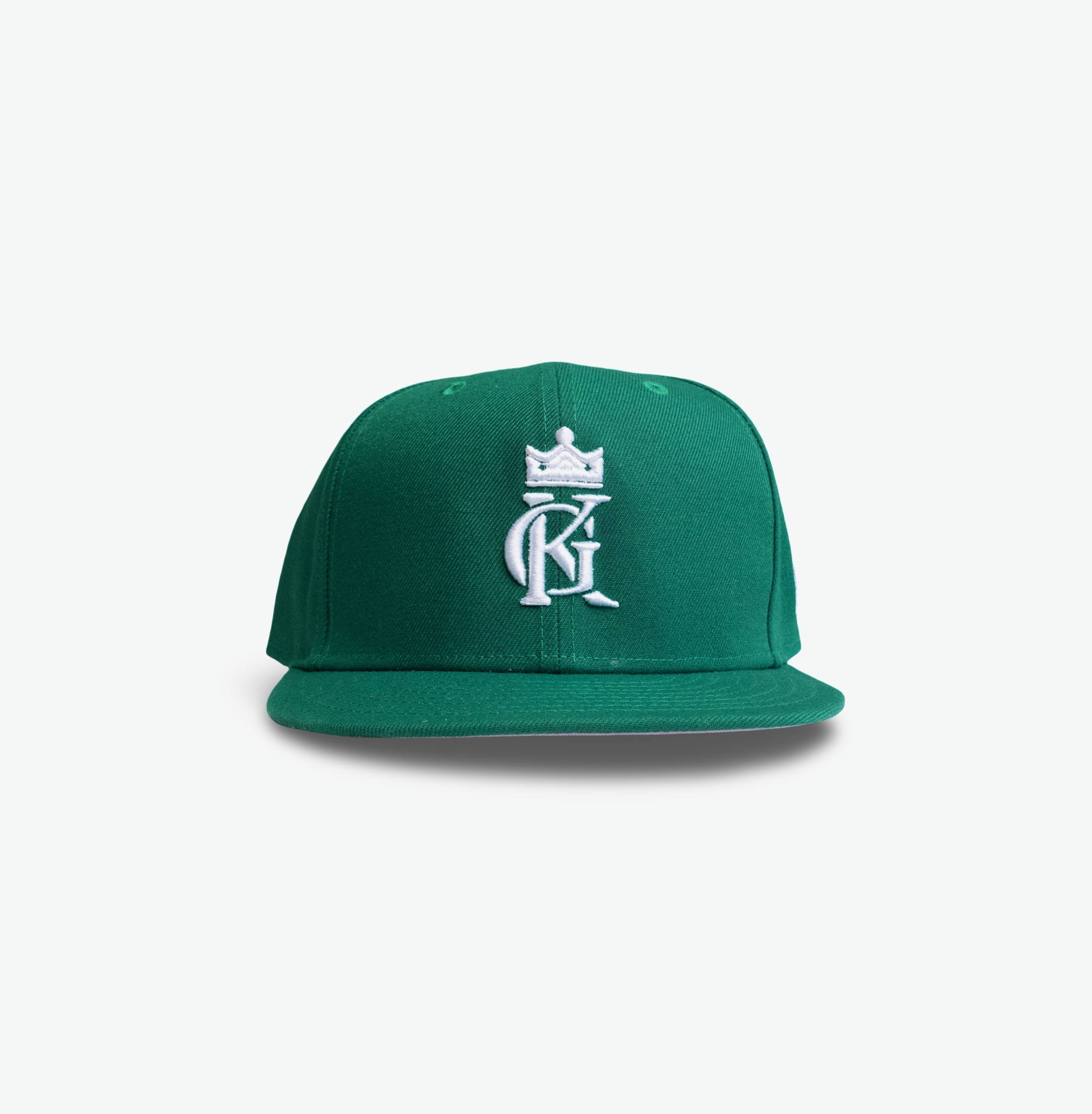 Green King Greatness Hat - Image 4