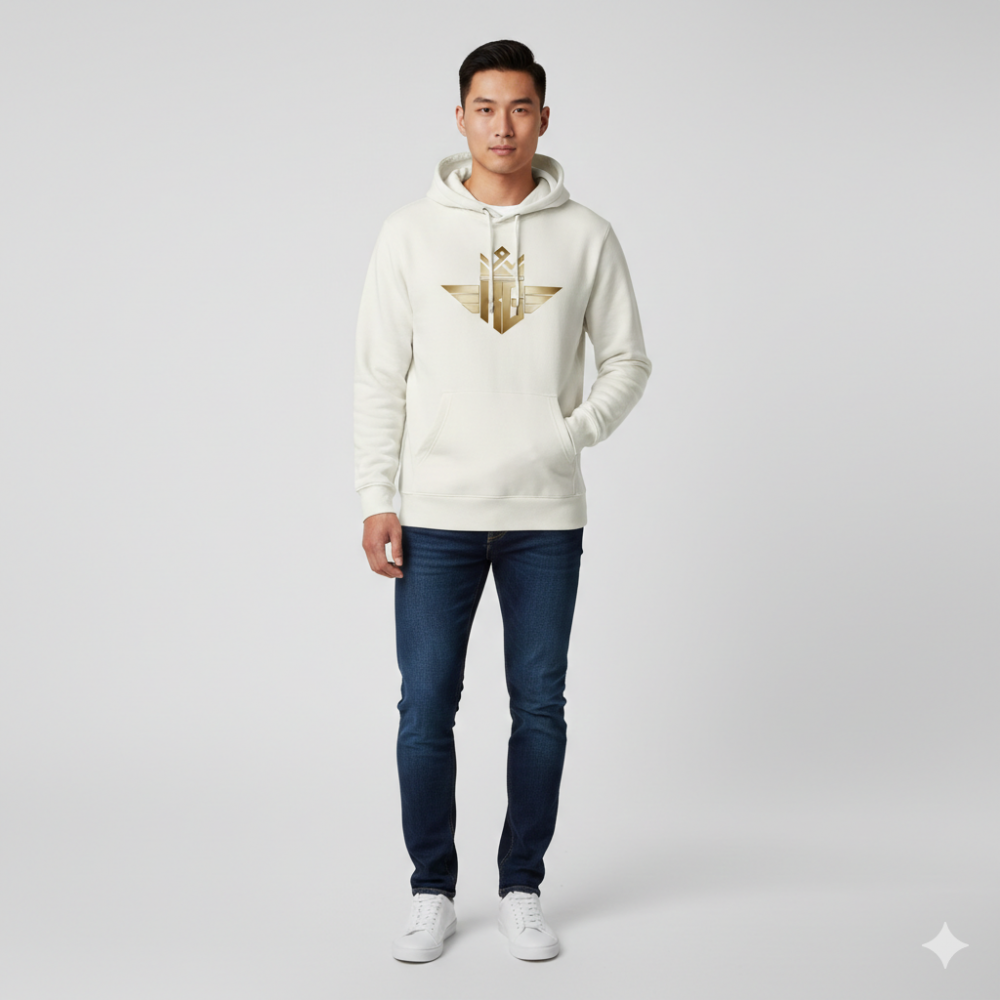 Men’s KG King Greatness Hoodie