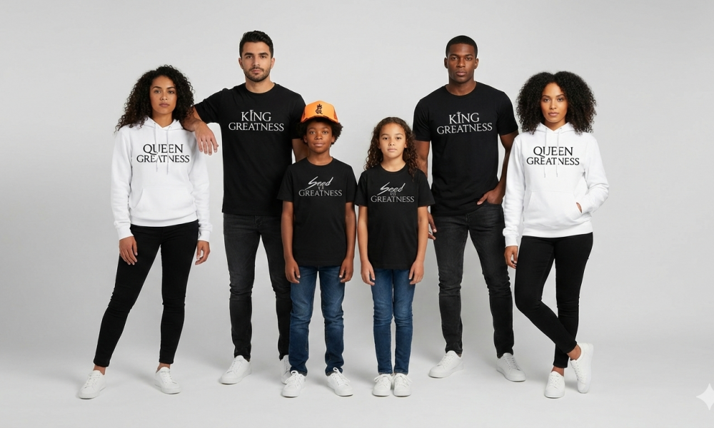 The King Mindset: 5 Ways to Elevate Your Life Today