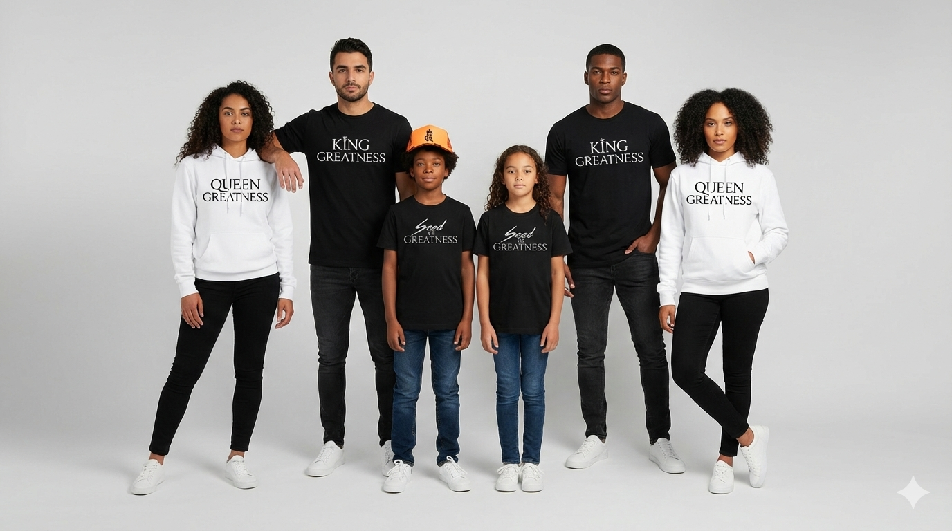 The King Mindset: 5 Ways to Elevate Your Life Today