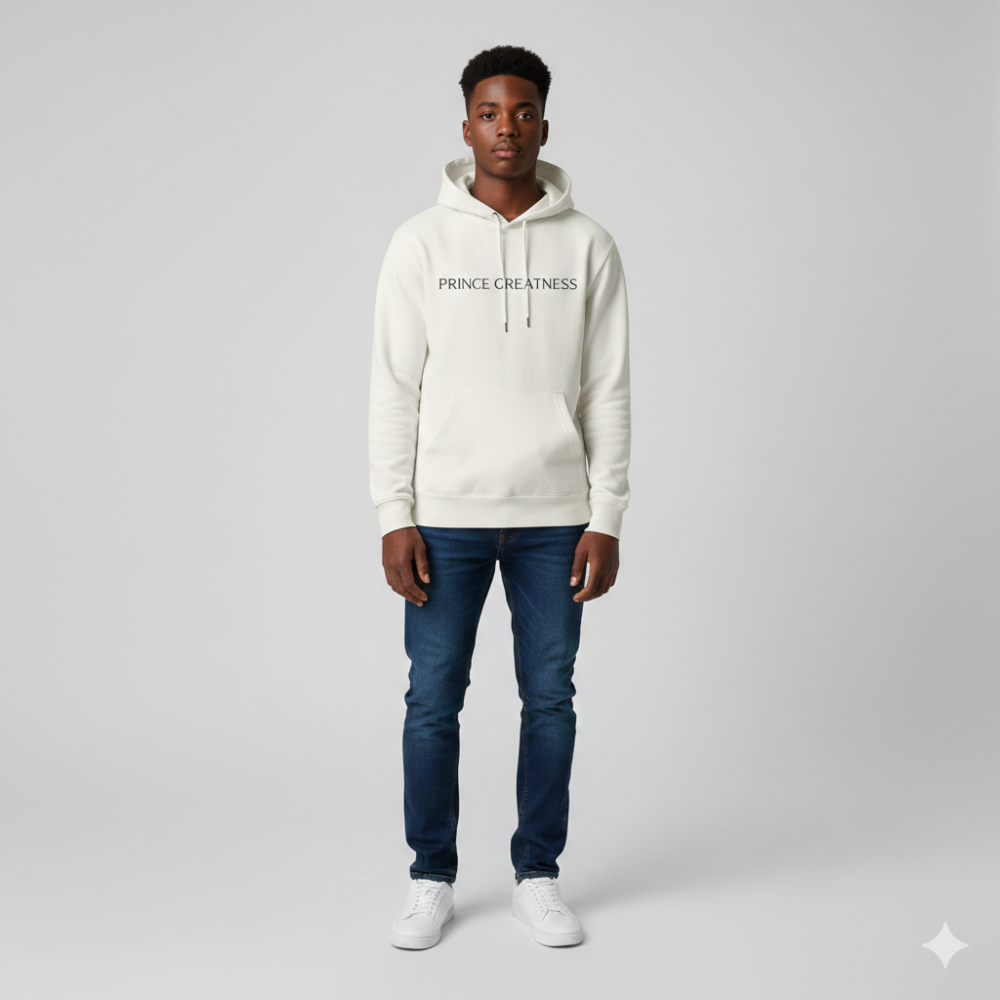 Men’s Prince Greatness Hoodie