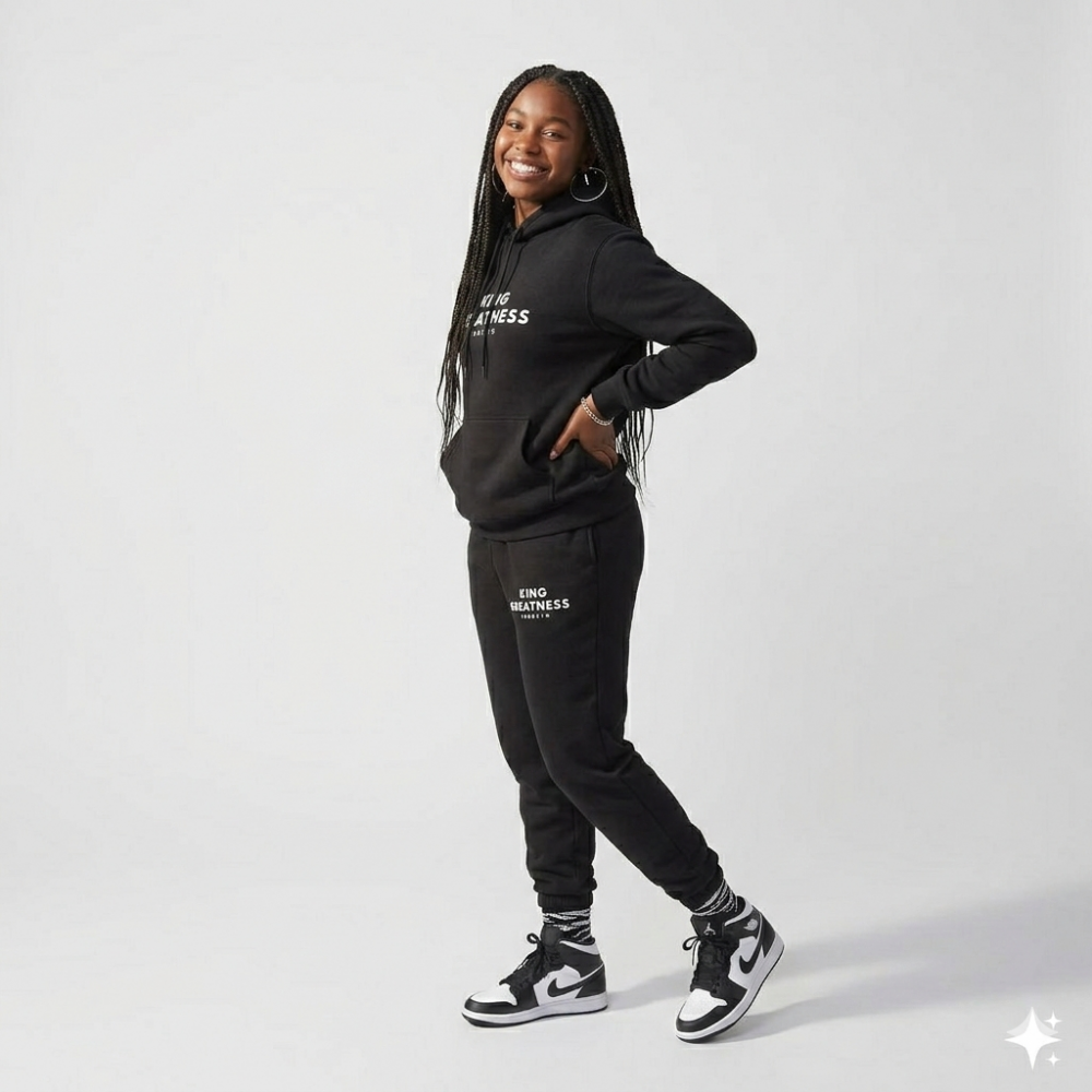 Women's Matching Sets