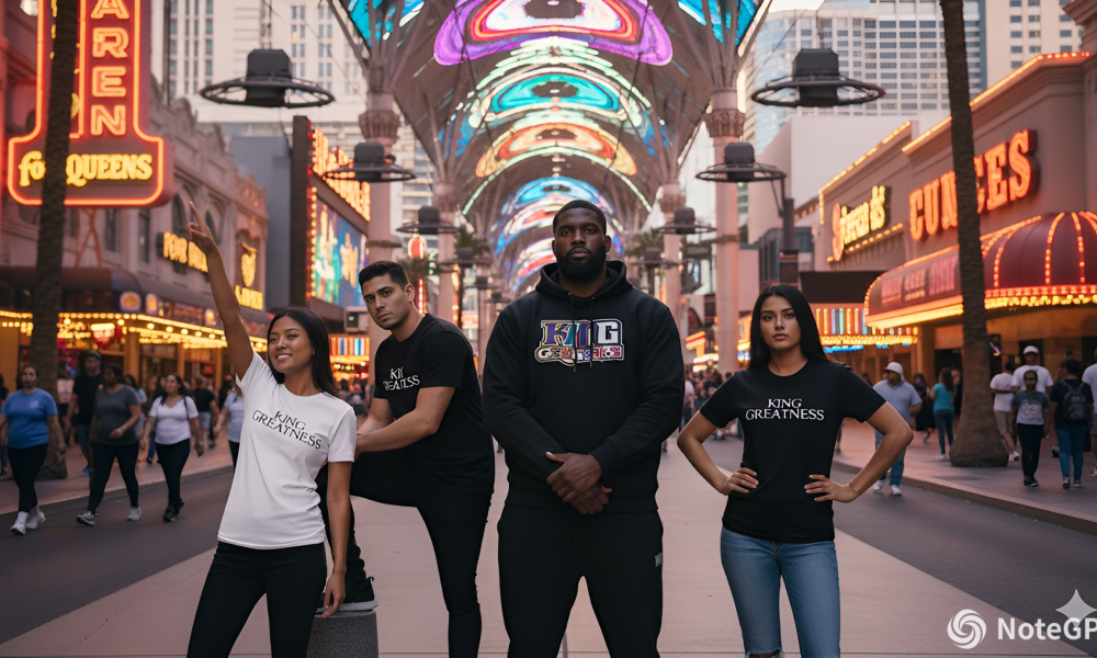 The King Standard: Why Quality is Non-Negotiable