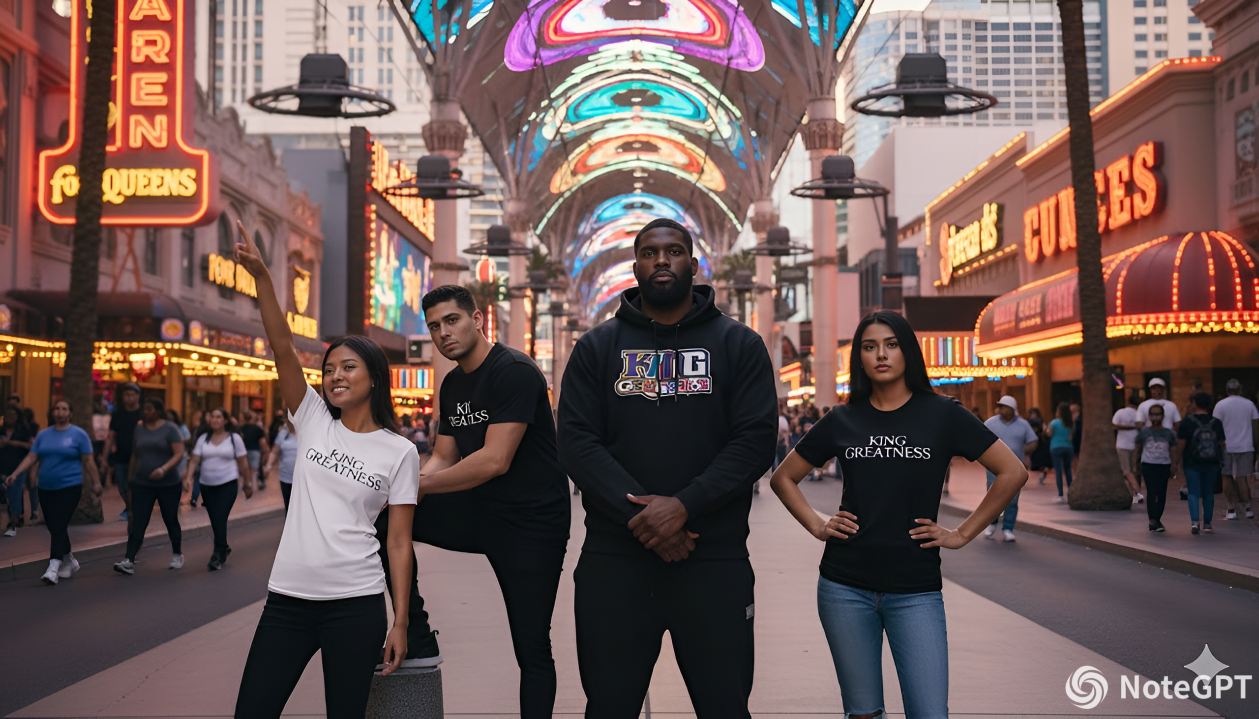 The King Standard: Why Quality is Non-Negotiable