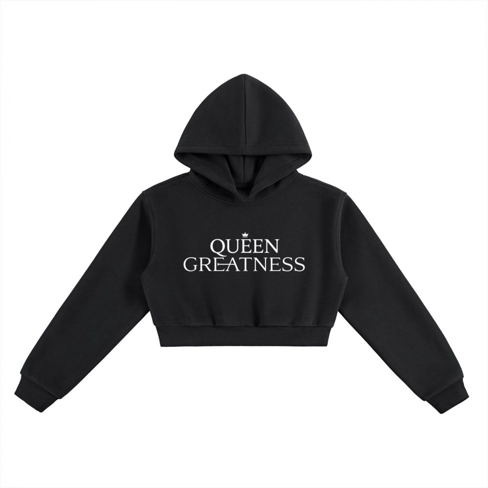 Queen Greatness Collection