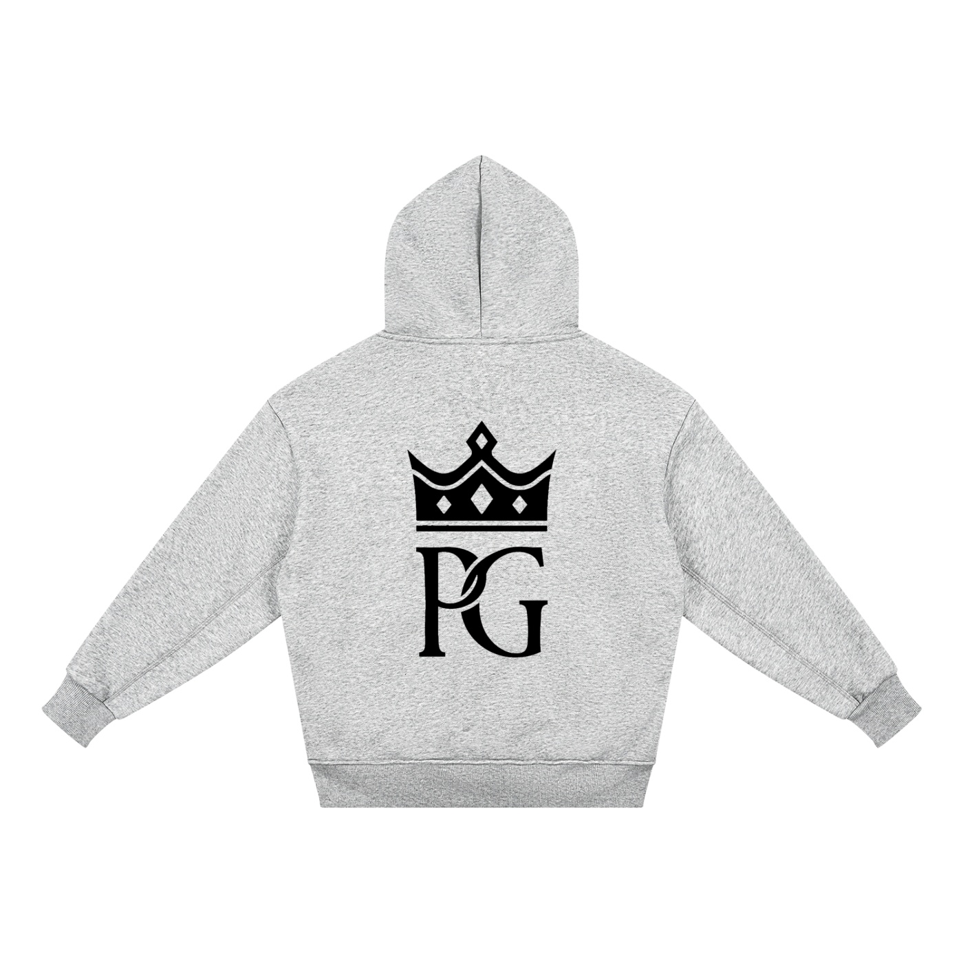 Prince Greatness Essential Kids' Fleece Hoodie - Image 2