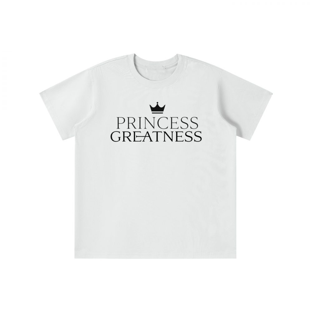 Princess Greatness Collection
