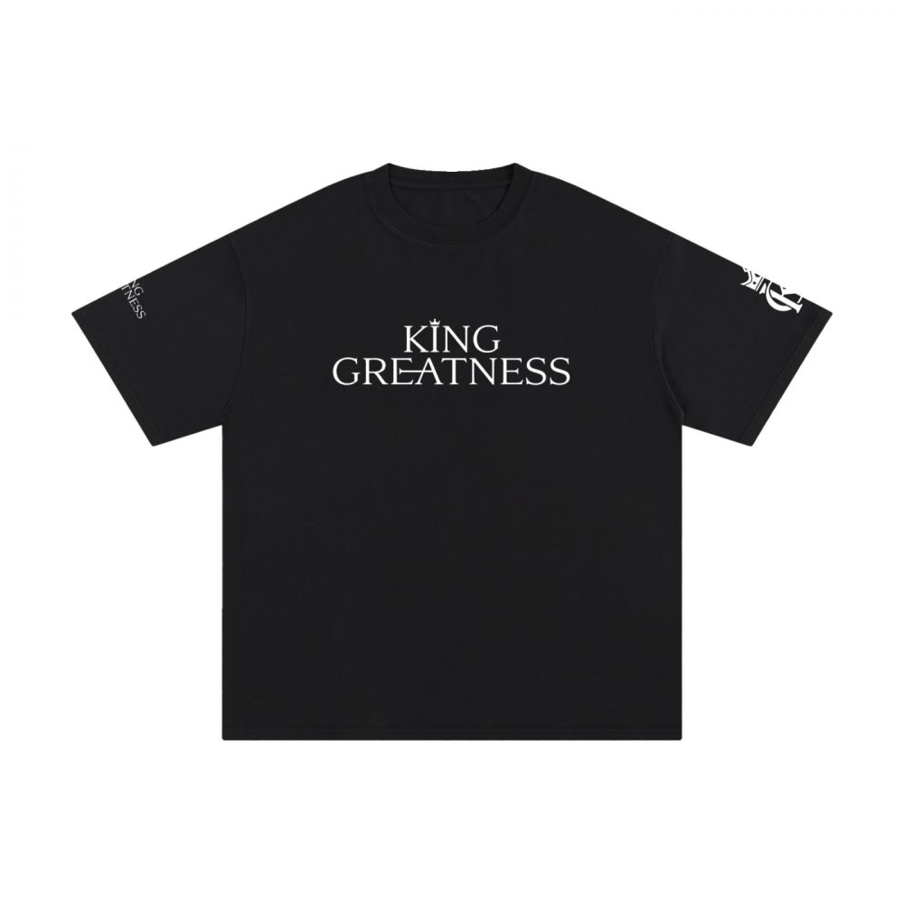 King Greatness Collection