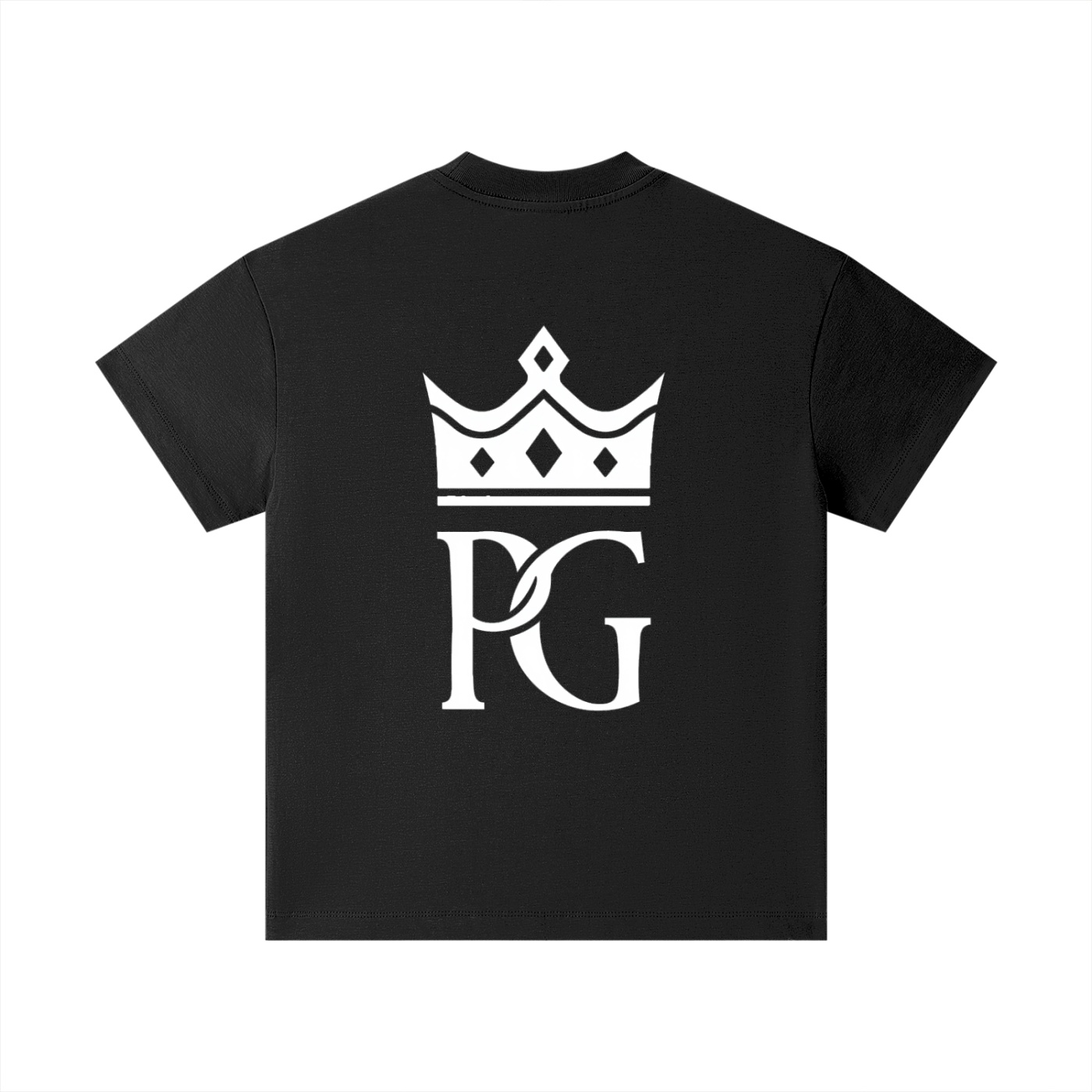 Prince Greatness Pure Cotton Essential Kids T-Shirt - Image 2