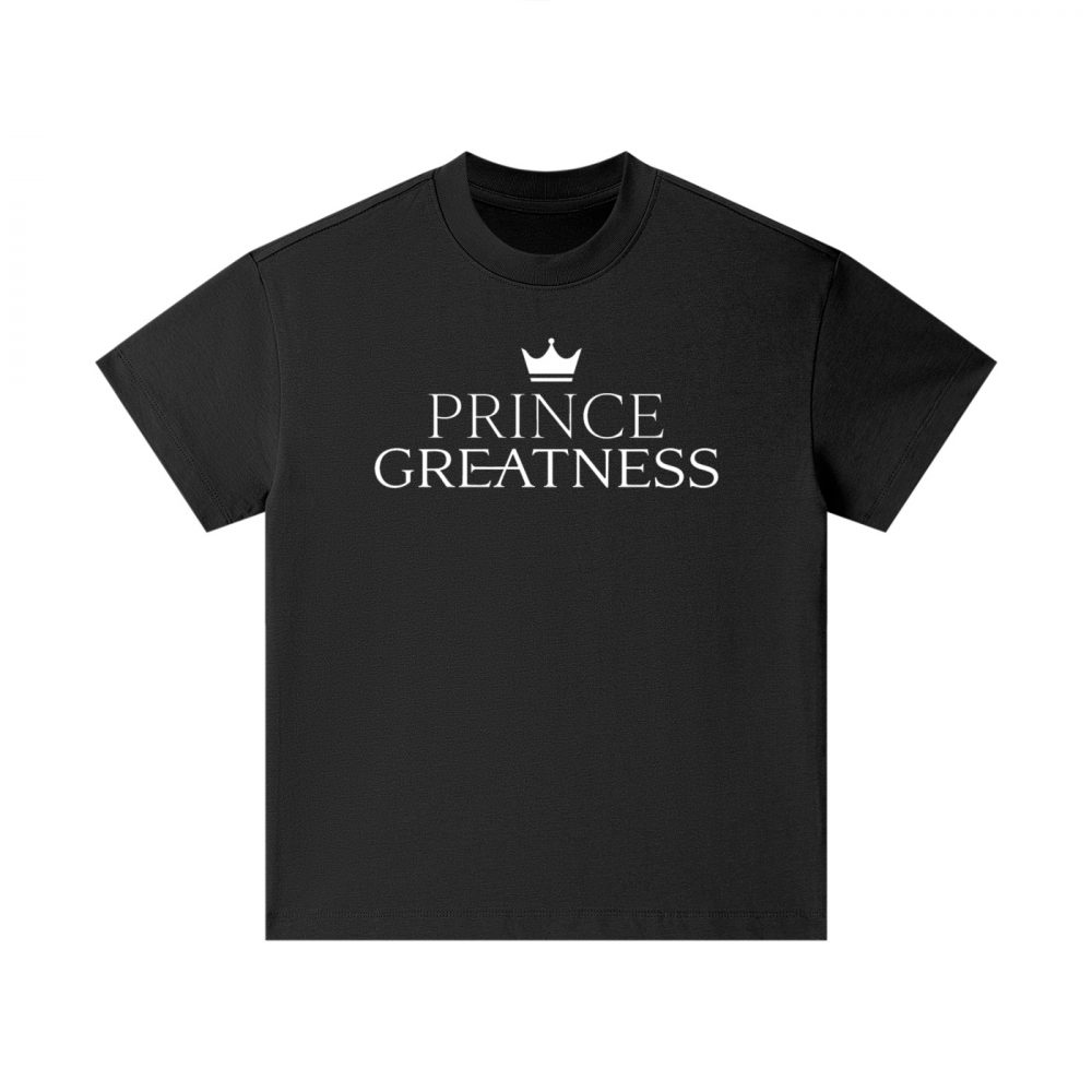 Prince Greatness Collection